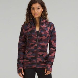 LULULEMON Scuba Full Zip Hoodie
